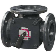 ESBE 3F 80 - 150 karimás keverőszelep DN 80 3 járatú (11101000)