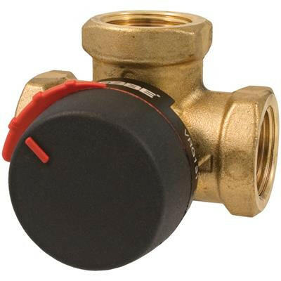 ESBE VRG131/32 - 16 keverőszelep 5/4" belső menetes 3 járatú Kvs=16 (11601200)