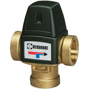 ESBE VTA - 321 termosztatikus keverőszelep 1/2" belső menetes 35 - 60C (31100400)