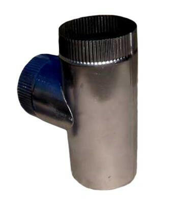 Alu T-idom 130-76 mm-0