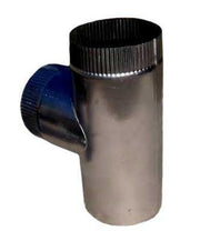 Alu T - idom 130 mm