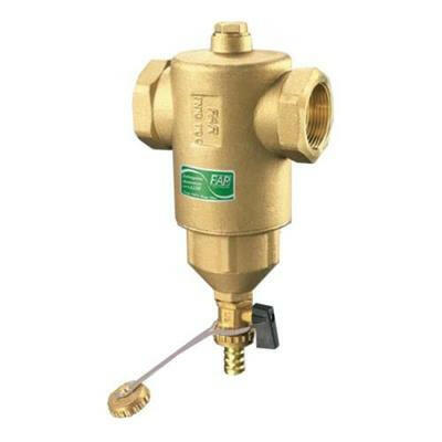 FAR Iszapleválasztó BB 3/4" (2200 - 34)