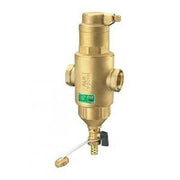 FAR Iszap + Légleválasztó Kombi 3/4" (2220 - 34)