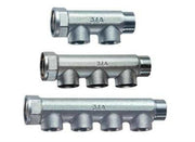 FAR OSZTÓ 36mm 1" - 1/2" 2 KÖR Belső menet SIMA! (3450 - 1)