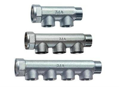 FAR OSZTÓ 36mm 1" - 1/2" 2 KÖR Belső menet SIMA! (3450 - 1)