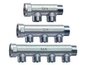 FAR OSZTÓ 36mm 1" - 1/2" 2 KÖR Külső menet SIMA! (3475 - 1)