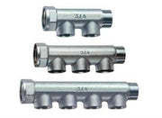 FAR OSZTÓ 36mm 1" - 1/2" 4 KÖR Belső menet SIMA! (3550 - 1)