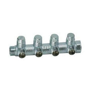 FAR OSZTÓ +SZELEP 1" - 3/4" 4 KÖR Visszatérő (3873 - 134)
