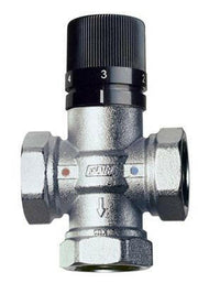 FAR Keverőszelep 1" (3950 - 1)
