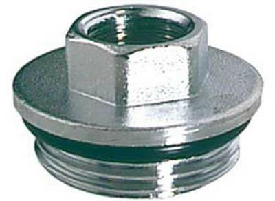 FAR SZŰKITŐ 6/4" - 1" (4200 - 1121)