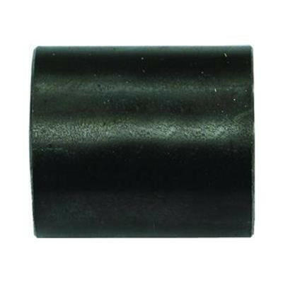 Karmantyú 5/4" Fekete