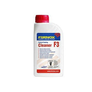 FERNOX Cleaner F3 tisztítószer 500ml - 100liter vízhez (57762)