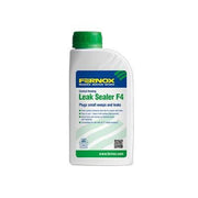 FERNOX F4 szivárgás tömítő folyadék 500ml - 100liter vízhez (57764)
