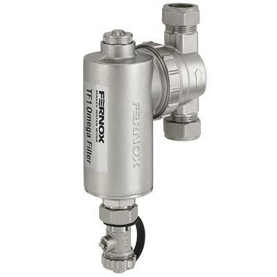FERNOX TF1 Omega filter 3/4 " (62336)