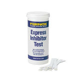 FERNOX Express inhibitor teszt (50 db tesztcsík)-0