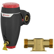Flamco XStream Clean iszapleválasztó 5/4" KM (11052)
