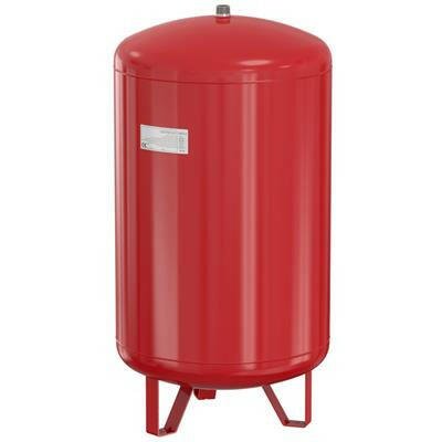 Flamco Contraflex 200/1,5 tágulási tartály (26213)