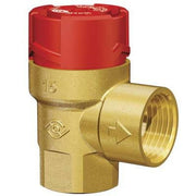 Flamco biztonsági szelep Flopress A 1/2" - 1/2" 3,0bar (27005)