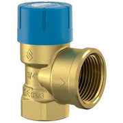 Flamco biztonsági szelep Prescor B 3/4" 6 bar (27110)