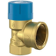 Flamco biztonsági szelep Prescor B 3/4" 8 bar (27111)