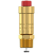 Flamco Flexvent légtelenítő aut. 3/4"-0