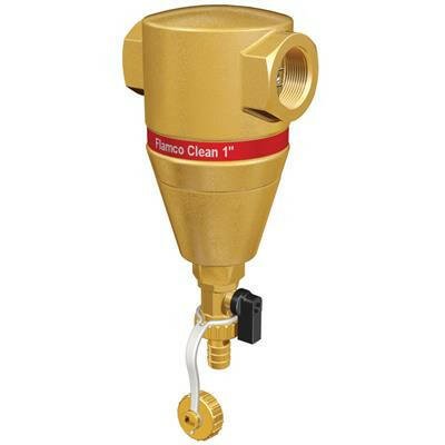 Flamco Clean iszapleválasztó 3/4" (28030)