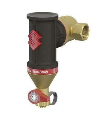 Flamco Clean Smart iszapleválasztó 5/4" (30024)