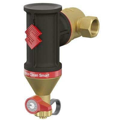 Flamco Clean Smart iszapleválasztó 2" (30026)