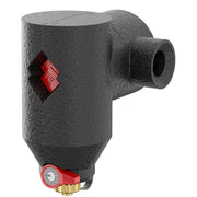 Flamco Clean Smart iszapleválasztó 6/4" Ecoplus szigetelt (30035)