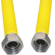 Flexicső Gáz Rm. 1/2" - 3/4" BB500 - 1000 (01010)
