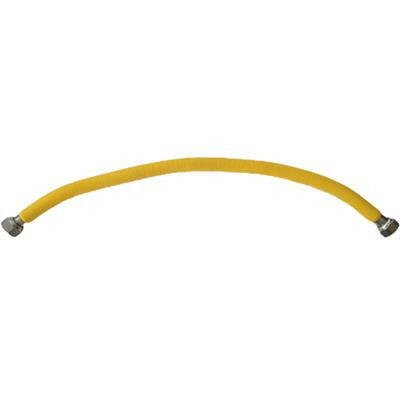 Flexicső Gáz Rm. 1/2" - 3/4" BB500 - 1000 (01010)