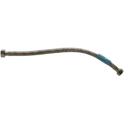 Vízflexicső 3/8" - 3/8" BB 35cm (03005)