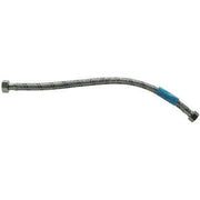 Vízflexicső 1/2" - 3/8" BB 15cm (03101)