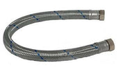 Vízflexicső 3/4" - 1/2" BB 30cmGigant (03403)