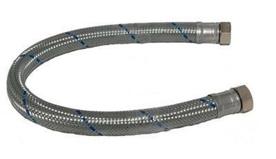 Vízflexicső 3/4" - 1/2" BB 60cmGigant (03409)