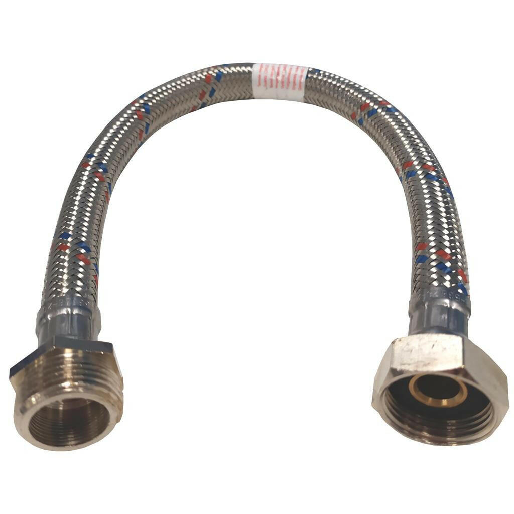 Vízflexicső 3/4" KB 40cm Gigant (03555)