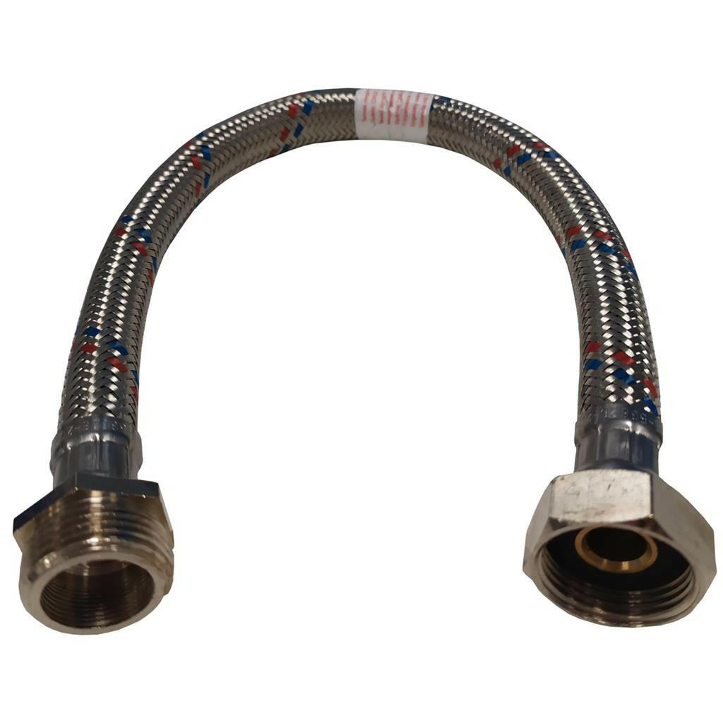 Vízflexicső 3/4" KB 60cm Gigant (03559)