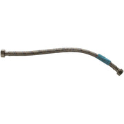 Vízflexicső 1" BB 40cm (03605)