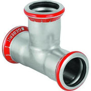 Mapress C - Stahl T - idom 42 - 42 - 42