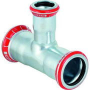 Mapress C - Stahl T - idom 22 - 18 - 22