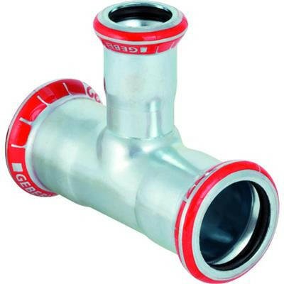 Mapress C - Stahl T - idom 28 - 15 - 28