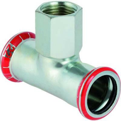 Mapress C - Stahl Menetes T - BM 28 - 1" - 28