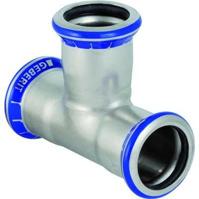 Mapress Inox T - idom 28 - 28 - 28