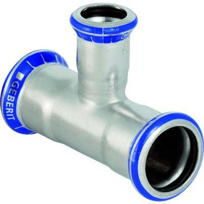 Mapress Inox T - idom szűkített 42 - 35 - 42