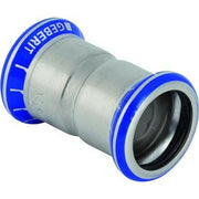 Mapress Inox karmantyú 35