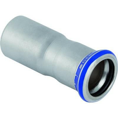 Mapress Inox szűkítő 42 - 35