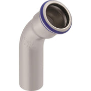 Mapress Inox 45° - os ív 42 KB