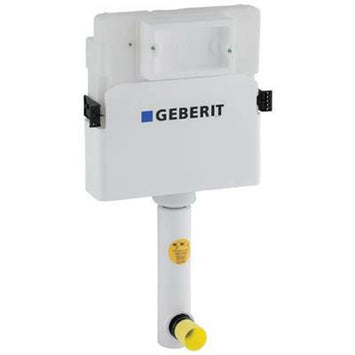 Geberit Kombifix Basic WC - tartály álló WC - hez Delta nyomólaphoz (109.100.00.1)