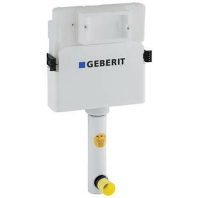 Geberit Kombifix Basic WC - tartály álló WC - hez Delta nyomólaphoz (109.100.00.1)