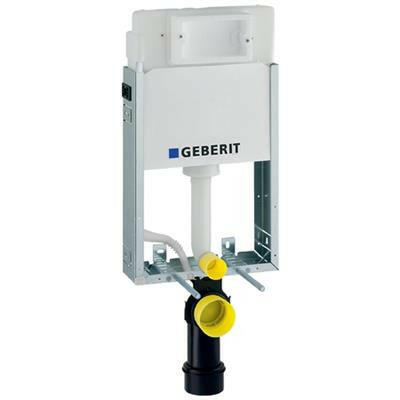 Geberit Kombifix Basic WC - tartály szerelőelem 110.100.00.1